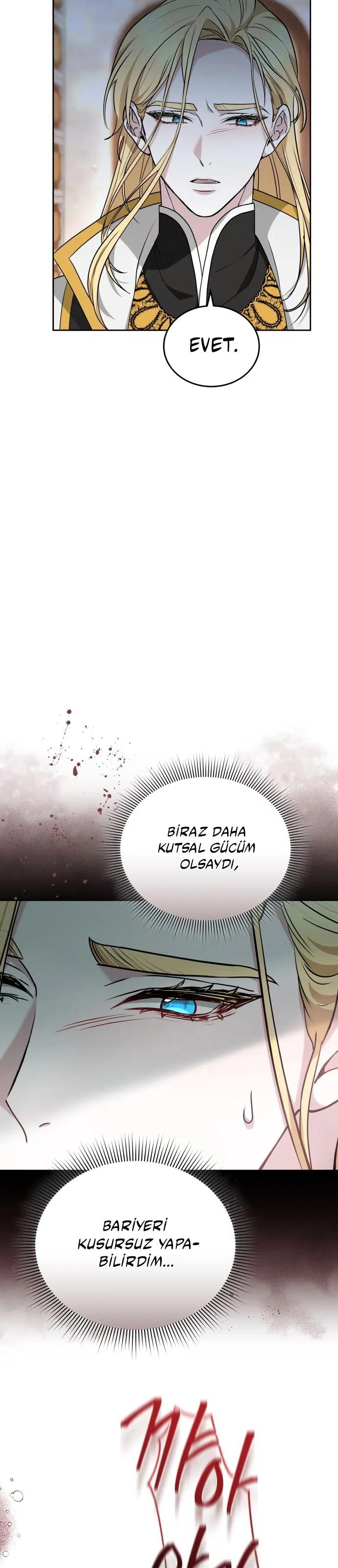 Ejder Kral’ın Eşi - Bölüm 88 Sayfa 23