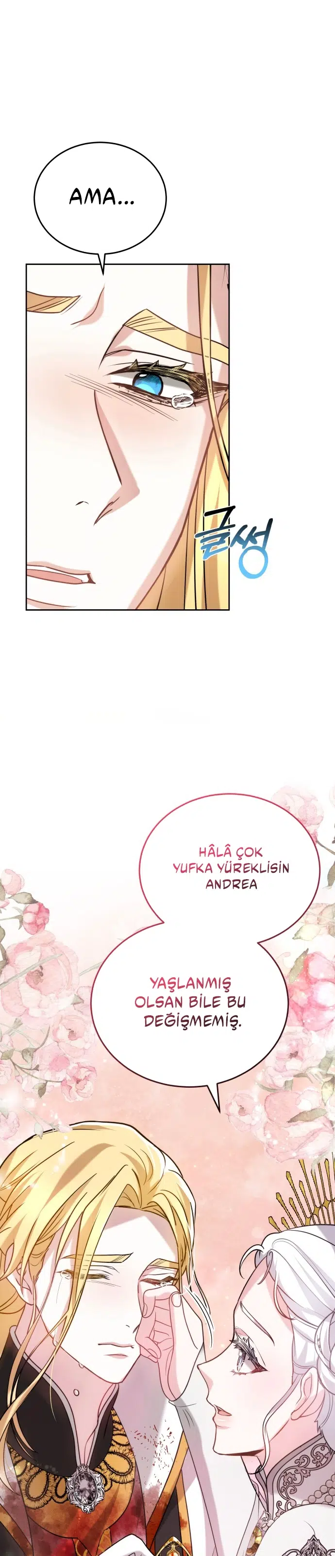 Ejder Kral’ın Eşi - Bölüm 89 Sayfa 11