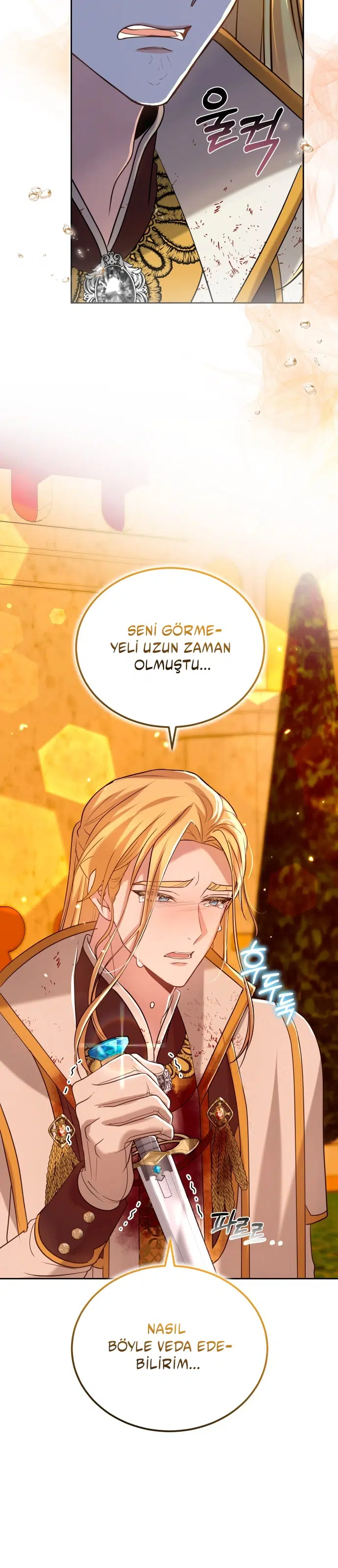 Ejder Kral’ın Eşi - Bölüm 89 Sayfa 15
