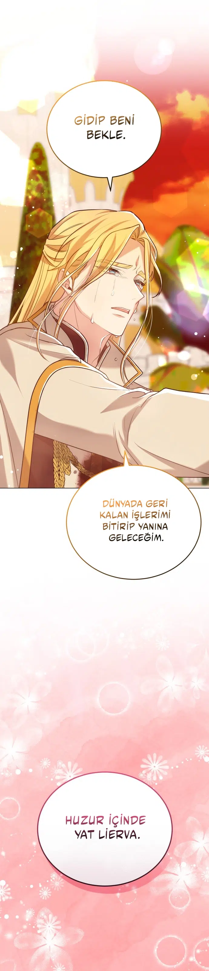 Ejder Kral’ın Eşi - Bölüm 89 Sayfa 19