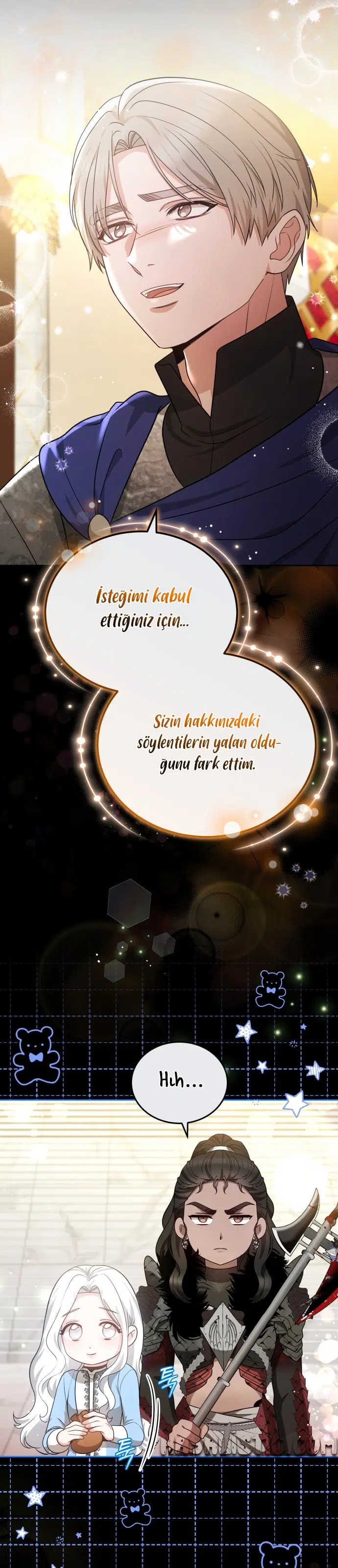 Ejder Kral’ın Eşi - Bölüm 90 Sayfa 20