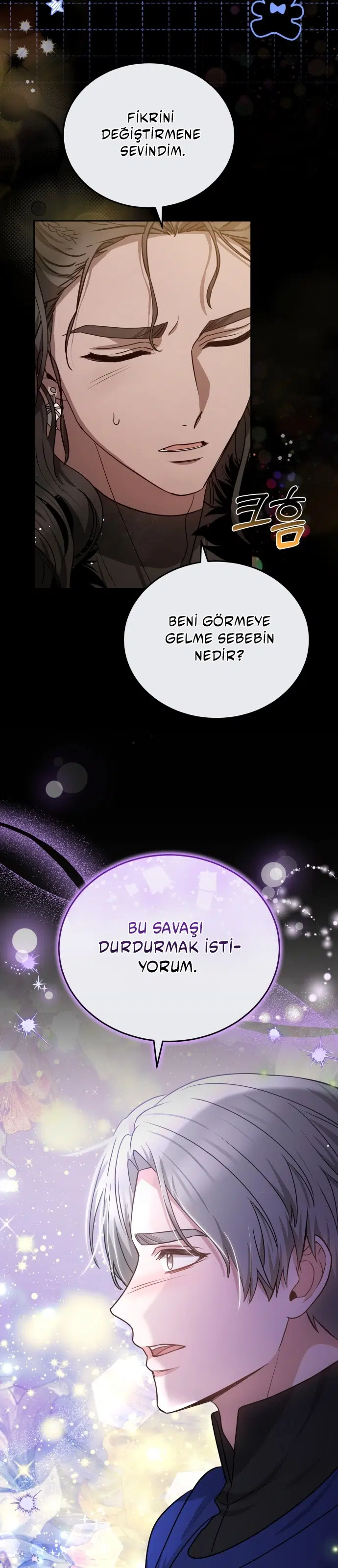 Ejder Kral’ın Eşi - Bölüm 90 Sayfa 21