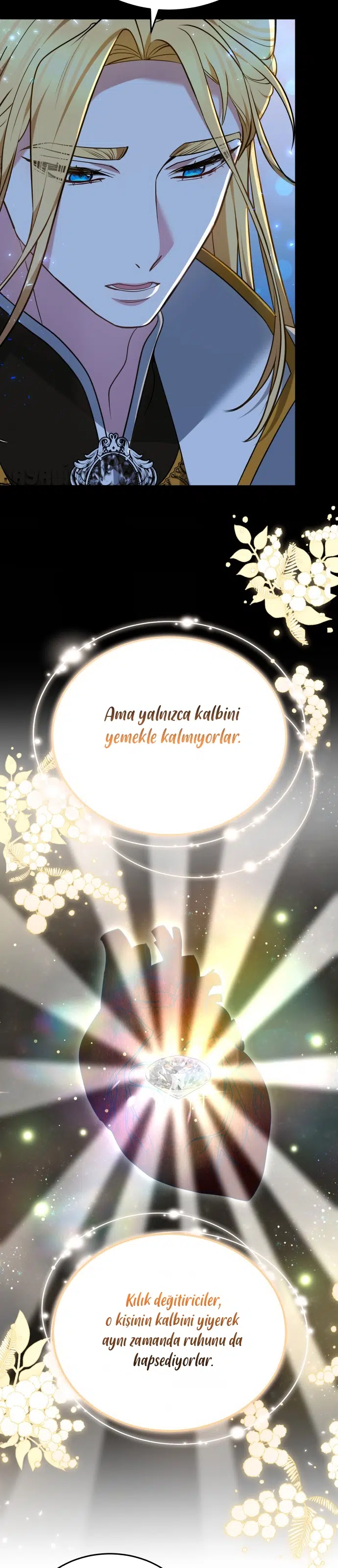 Ejder Kral’ın Eşi - Bölüm 92 Sayfa 25