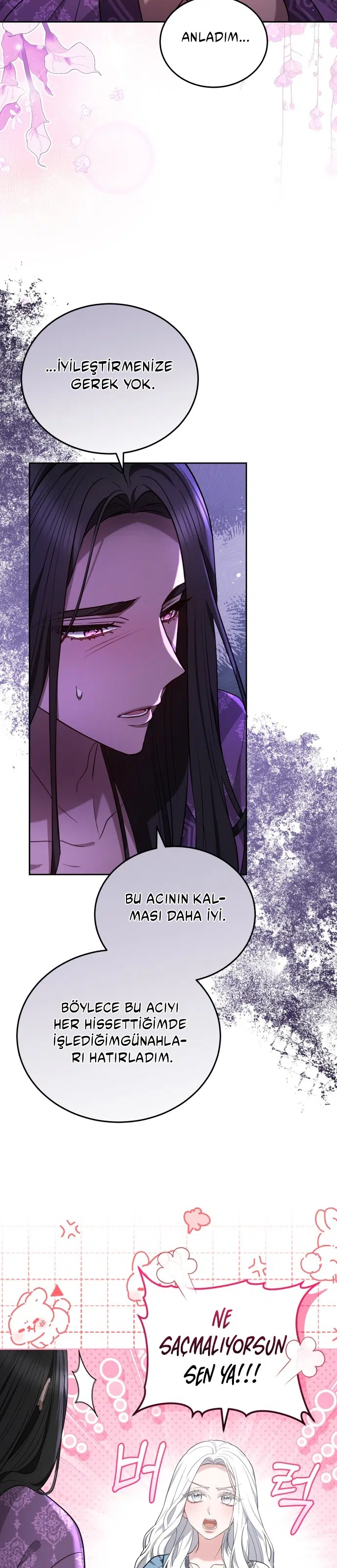 Ejder Kral’ın Eşi - Bölüm 93 Sayfa 15