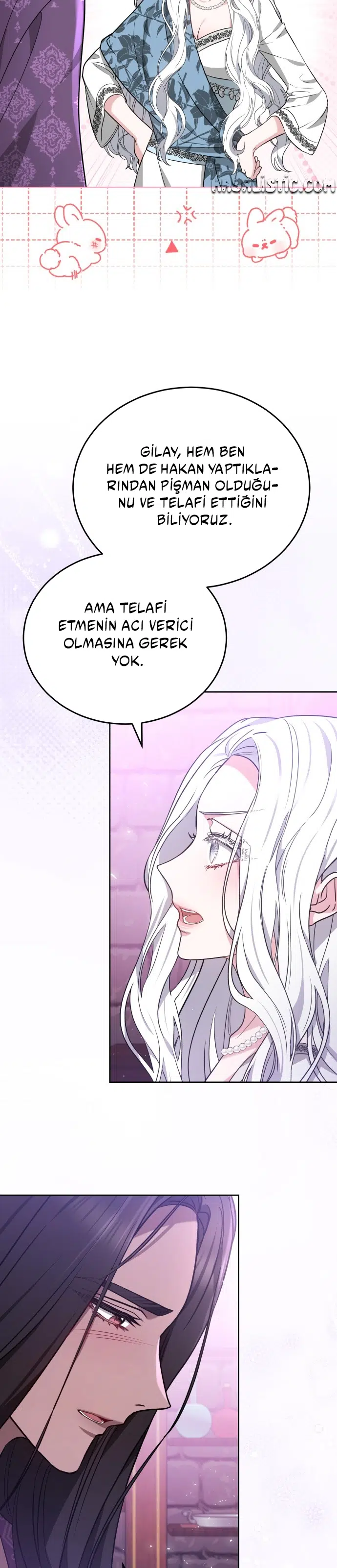 Ejder Kral’ın Eşi - Bölüm 93 Sayfa 16
