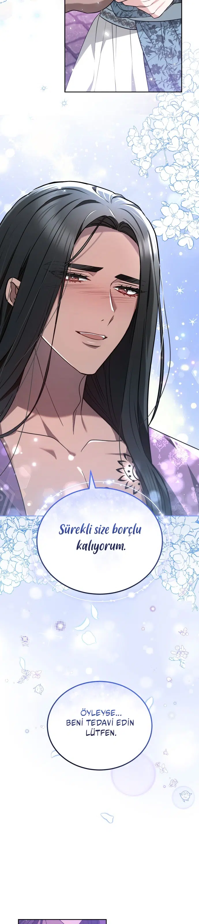 Ejder Kral’ın Eşi - Bölüm 93 Sayfa 18
