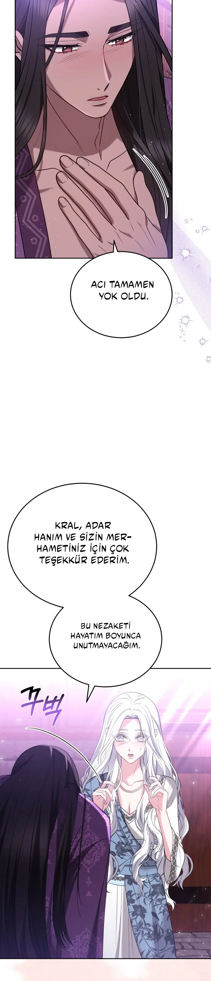 Ejder Kral’ın Eşi - Bölüm 93 Sayfa 21