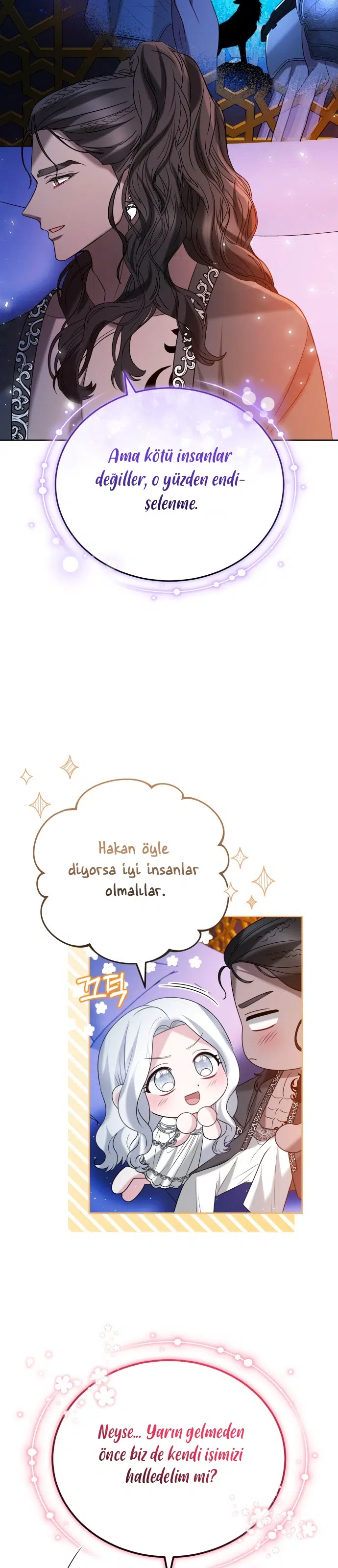Ejder Kral’ın Eşi - Bölüm 93 Sayfa 30