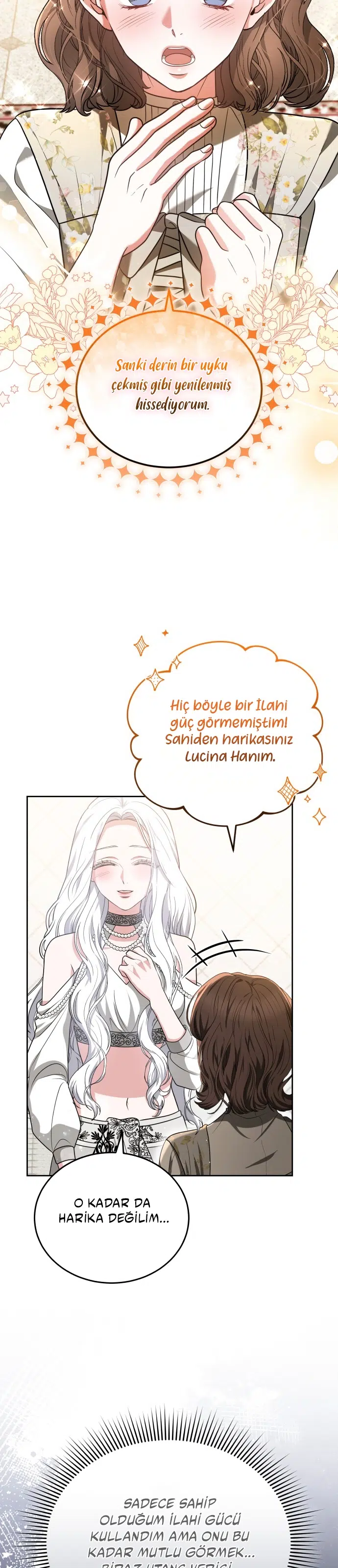 Ejder Kral’ın Eşi - Bölüm 94 Sayfa 10
