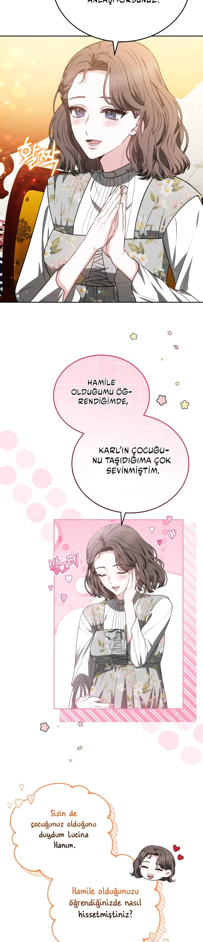 Ejder Kral’ın Eşi - Bölüm 94 Sayfa 13