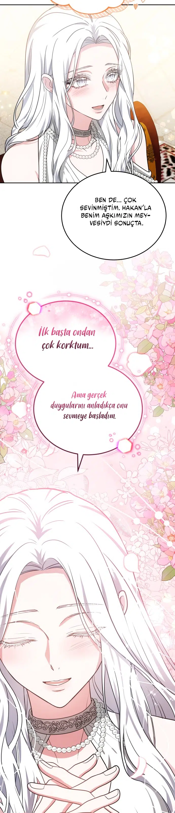Ejder Kral’ın Eşi - Bölüm 94 Sayfa 14