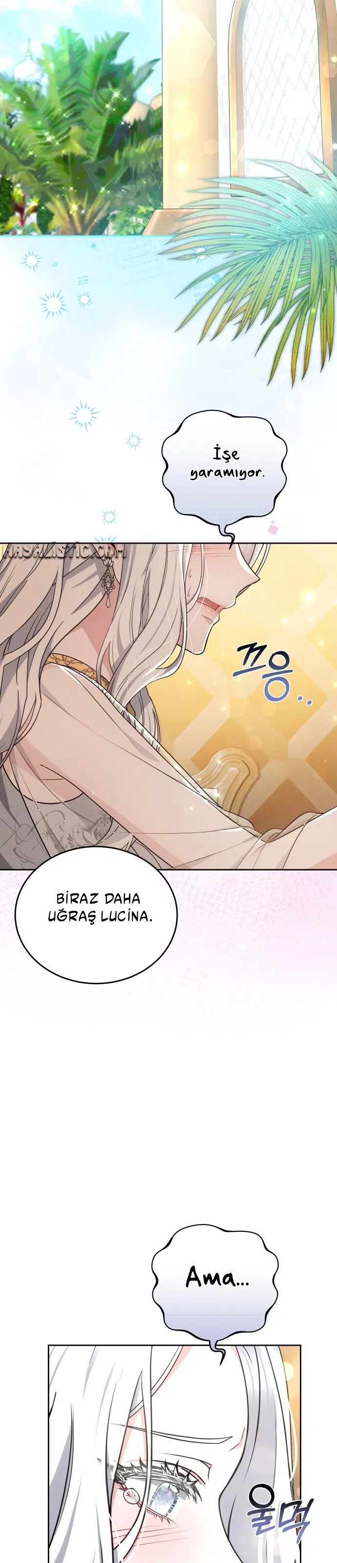 Ejder Kral’ın Eşi - Bölüm 94 Sayfa 18