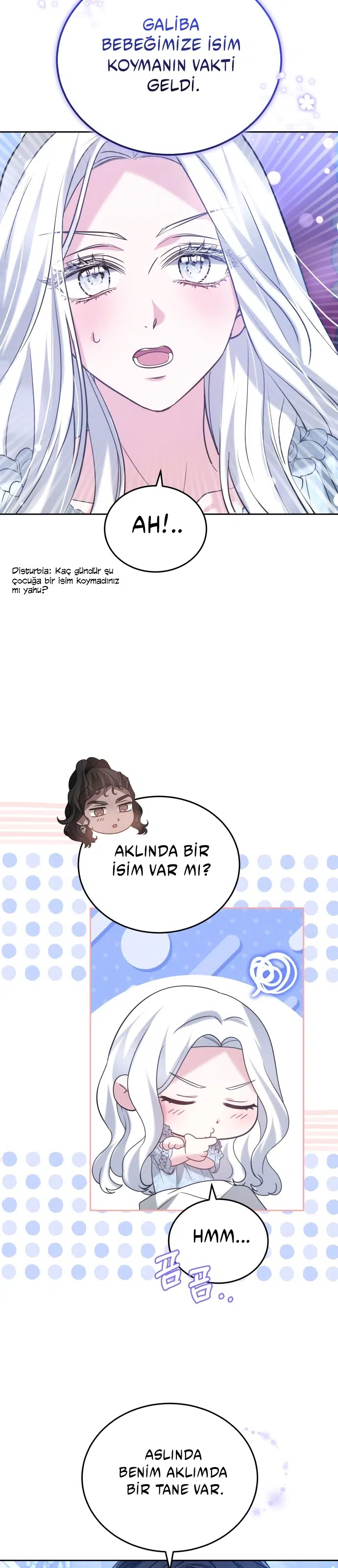Ejder Kral’ın Eşi - Bölüm 94 Sayfa 32