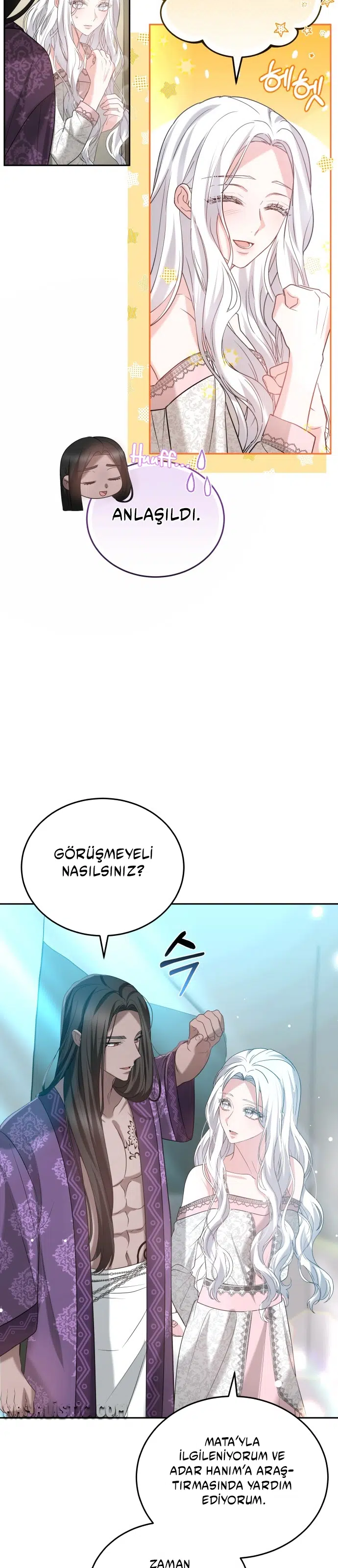 Ejder Kral’ın Eşi - Bölüm 95 Sayfa 10