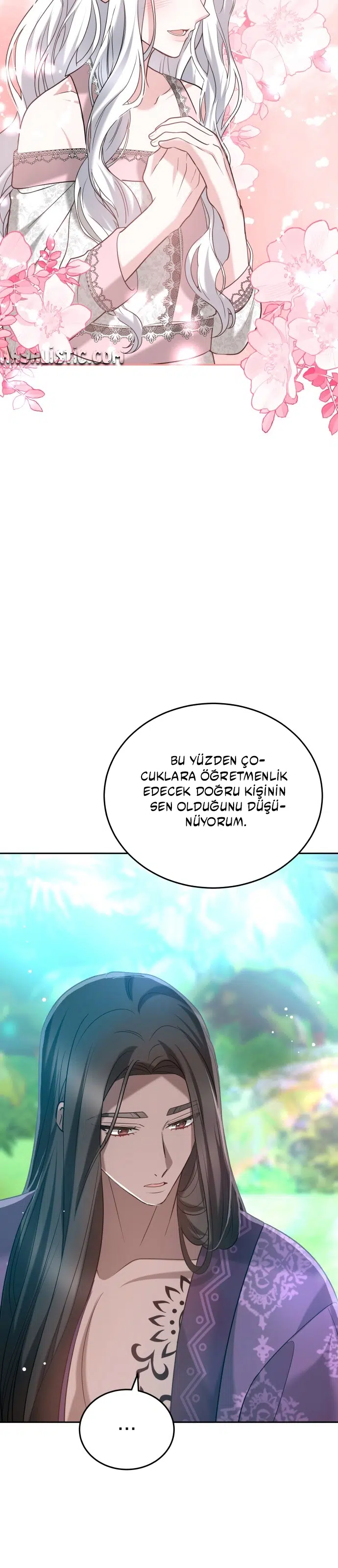 Ejder Kral’ın Eşi - Bölüm 95 Sayfa 16