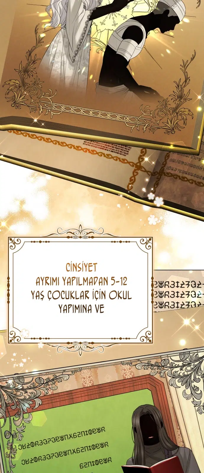 Ejder Kral’ın Eşi - Bölüm 95 Sayfa 20