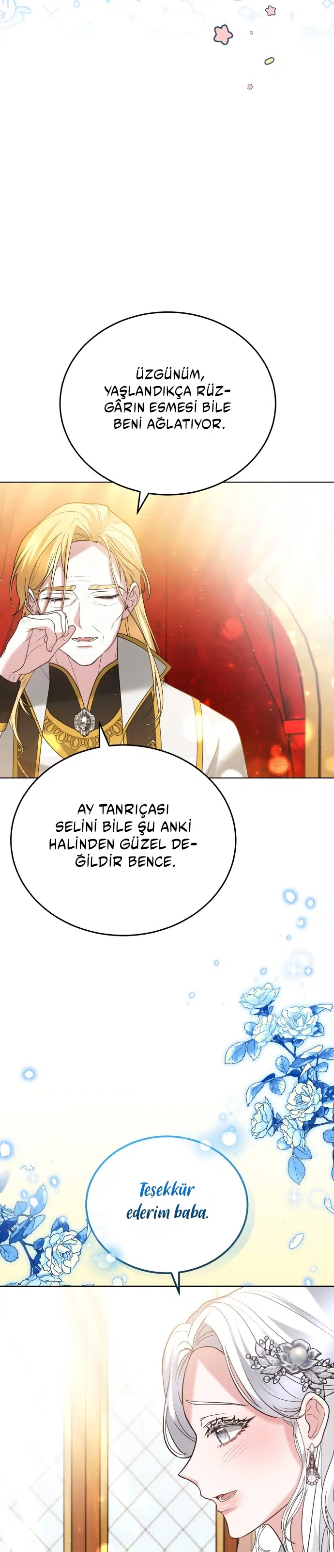 Ejder Kral’ın Eşi - Bölüm 96 Sayfa 9