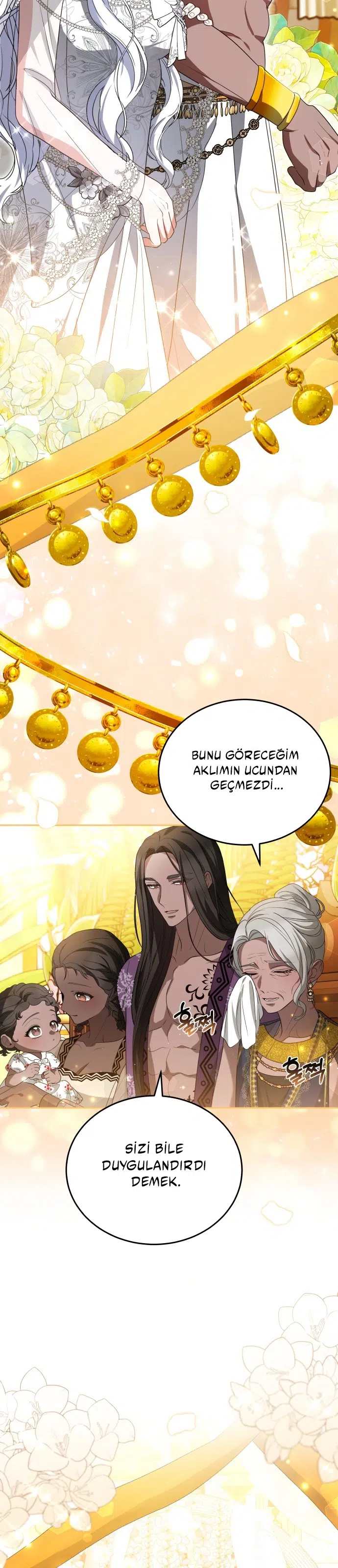 Ejder Kral’ın Eşi - Bölüm 96 Sayfa 19