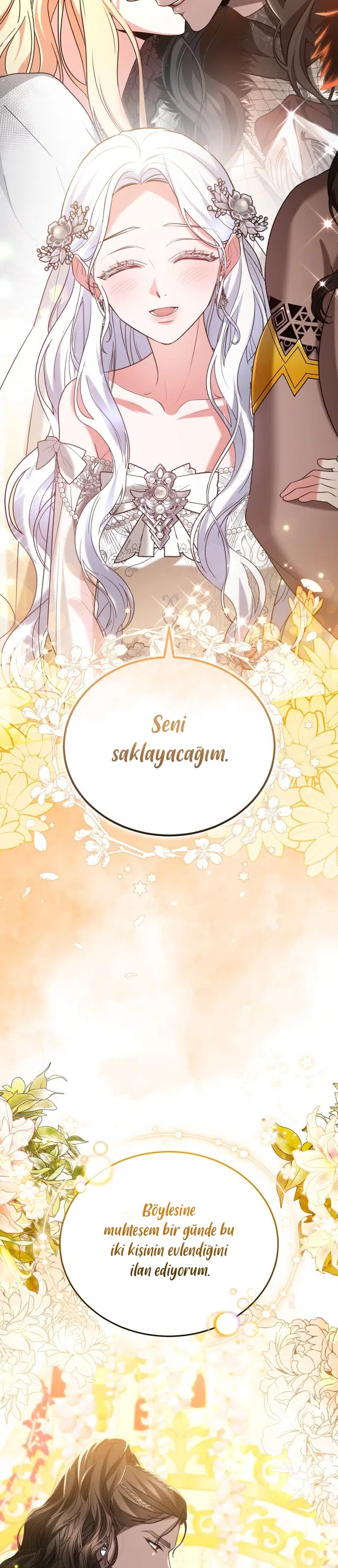 Ejder Kral’ın Eşi - Bölüm 96 Sayfa 24
