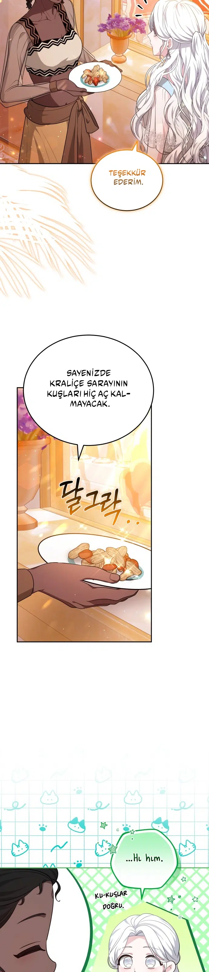 Ejder Kral’ın Eşi - Bölüm 97 Sayfa 3