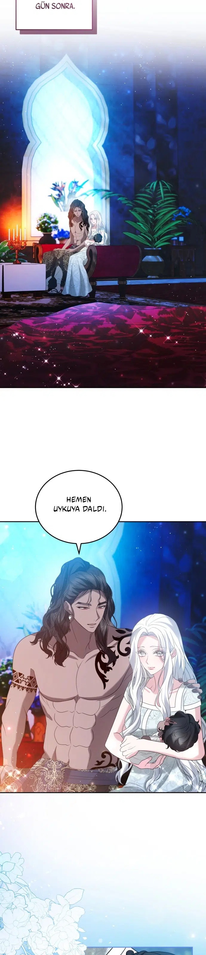 Ejder Kral’ın Eşi - Bölüm 97 Sayfa 19