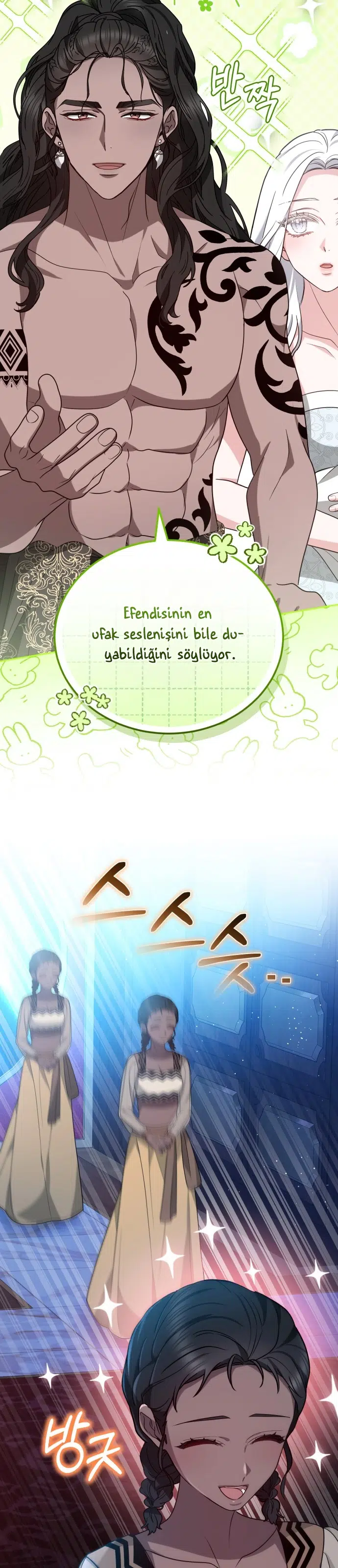 Ejder Kral’ın Eşi - Bölüm 97 Sayfa 22