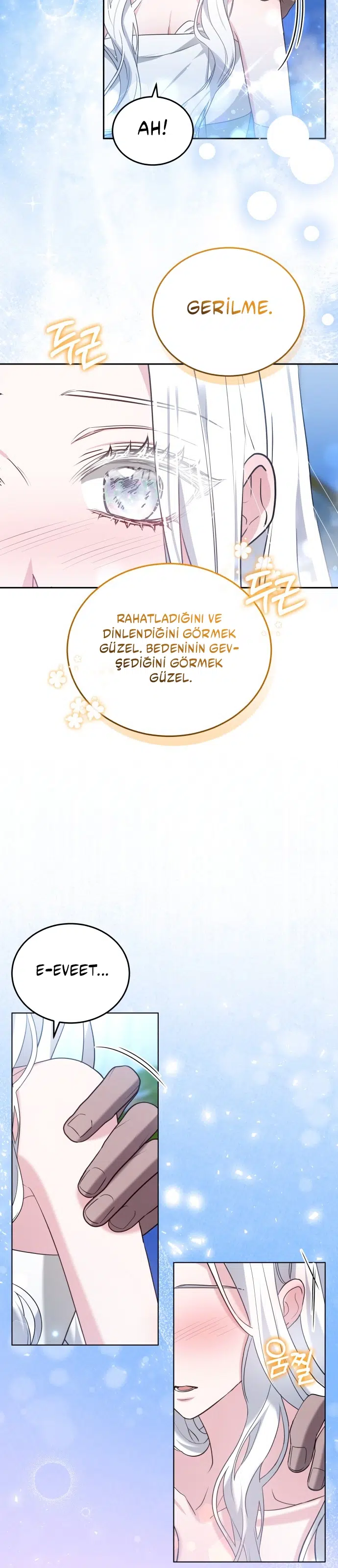 Ejder Kral’ın Eşi - Bölüm 97 Sayfa 29