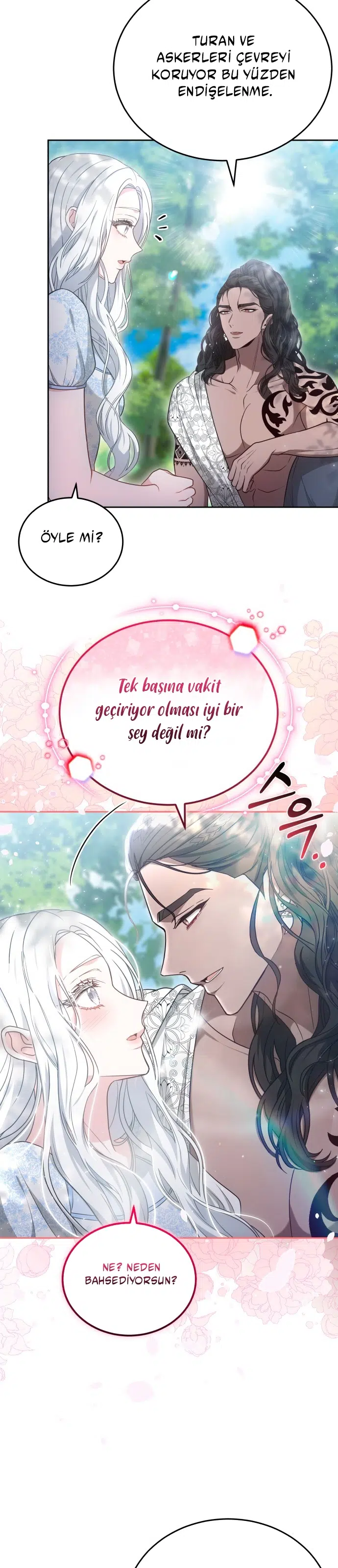 Ejder Kral’ın Eşi - Bölüm 98 Sayfa 4