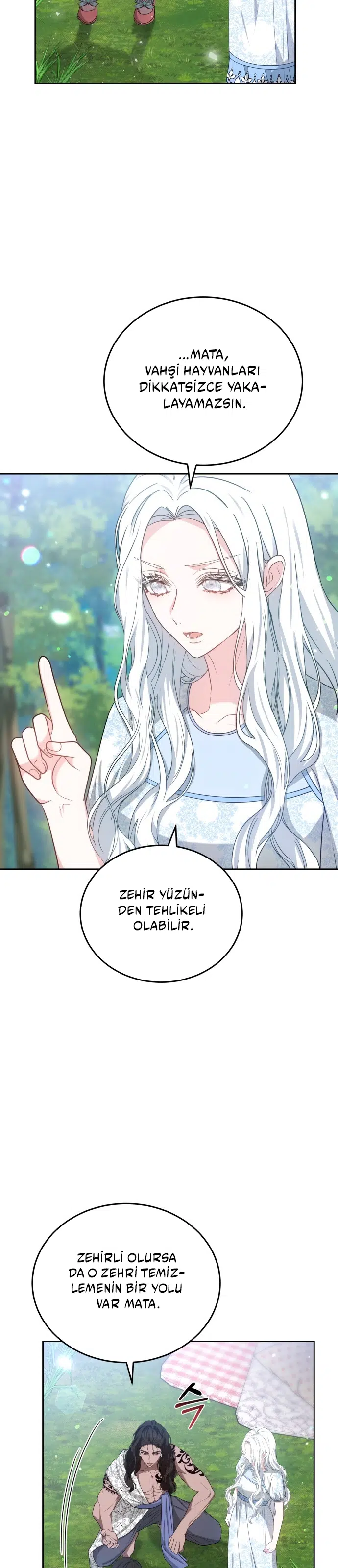 Ejder Kral’ın Eşi - Bölüm 98 Sayfa 9