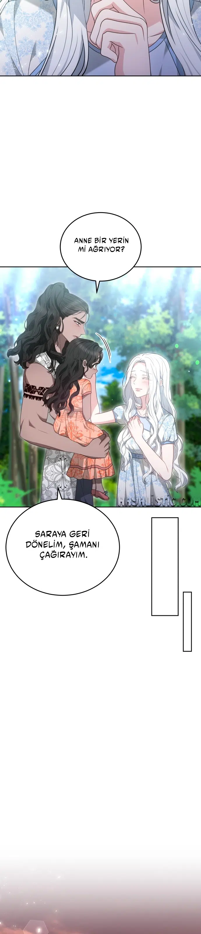 Ejder Kral’ın Eşi - Bölüm 98 Sayfa 13