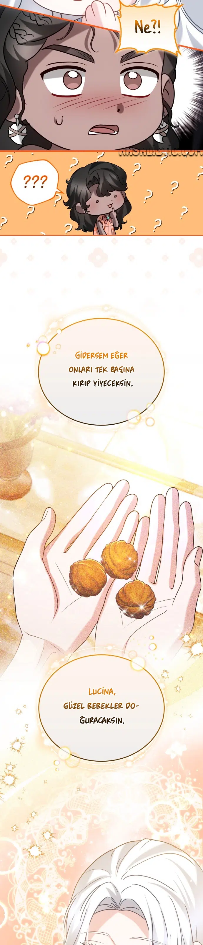 Ejder Kral’ın Eşi - Bölüm 98 Sayfa 18