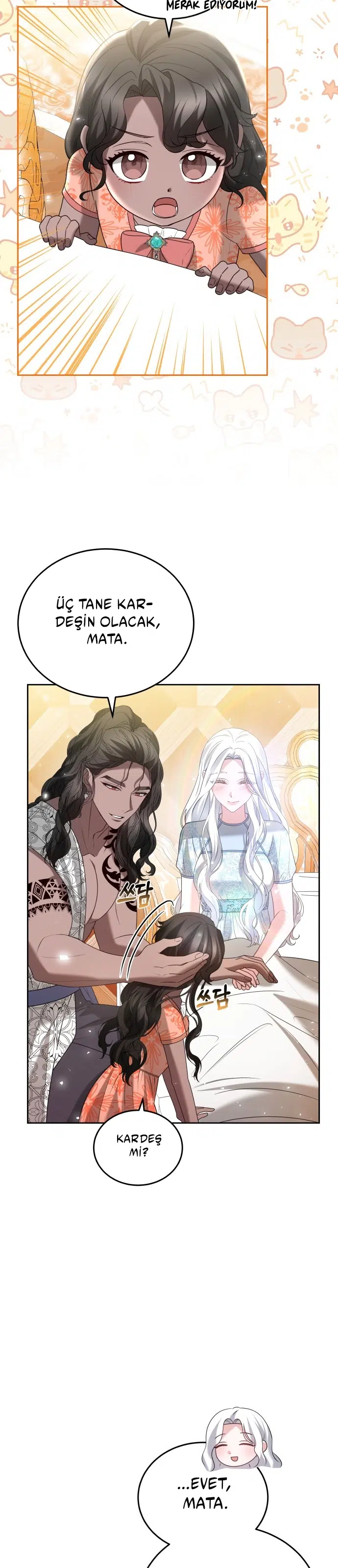 Ejder Kral’ın Eşi - Bölüm 98 Sayfa 22