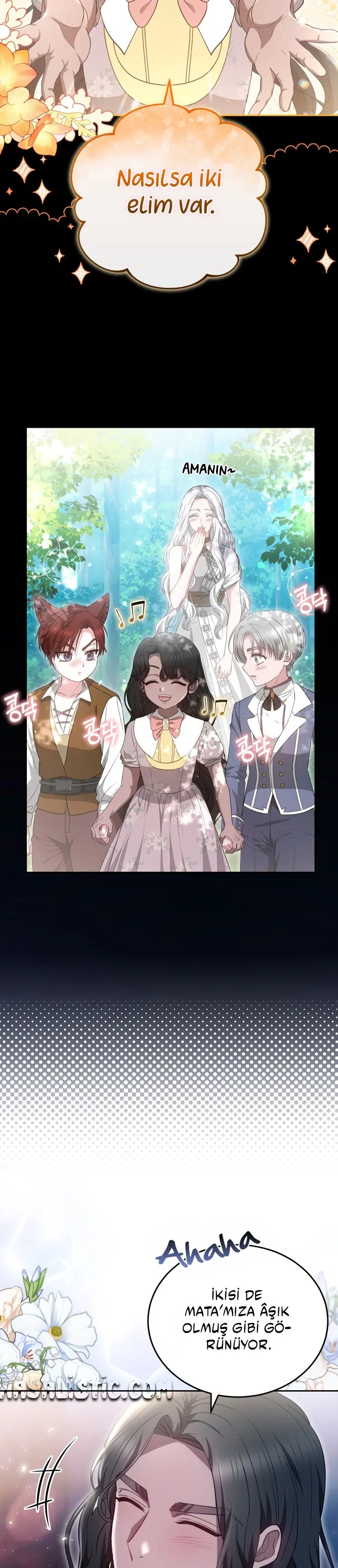 Ejder Kral’ın Eşi - Bölüm 99 Sayfa 31