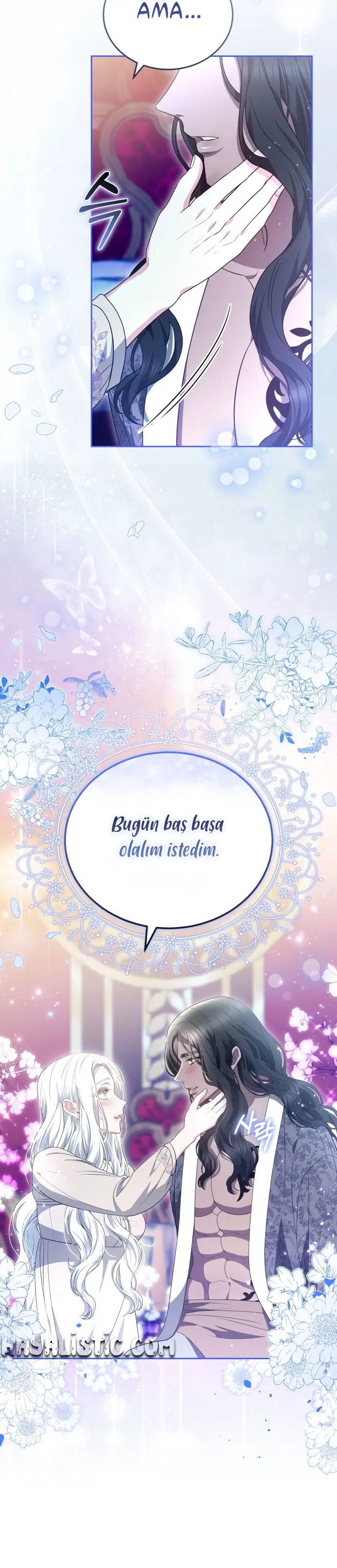 Ejder Kral’ın Eşi - Bölüm 99 Sayfa 34