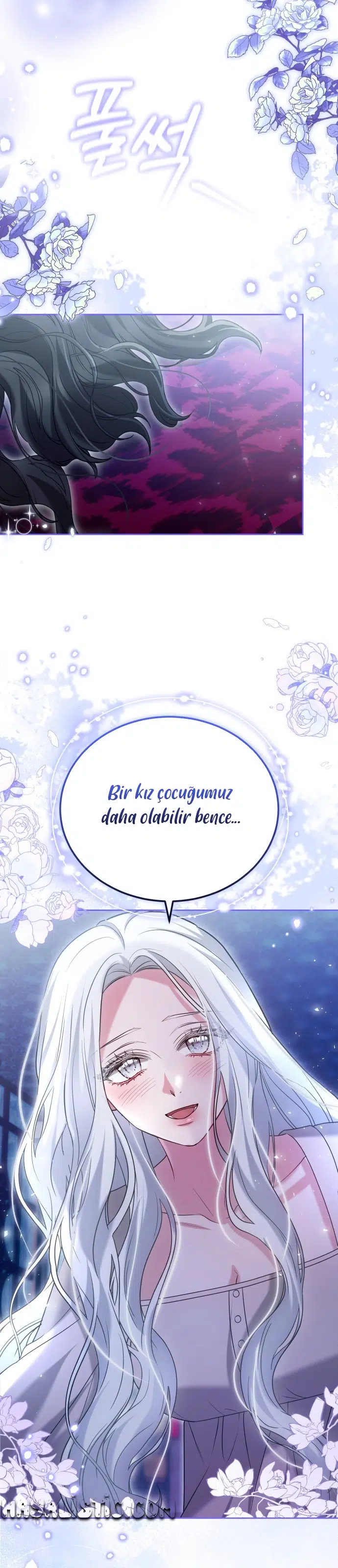Ejder Kral’ın Eşi - Bölüm 99 Sayfa 36