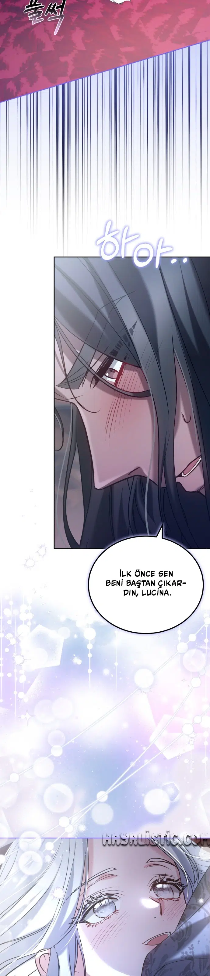 Ejder Kral’ın Eşi - Bölüm 99 Sayfa 38