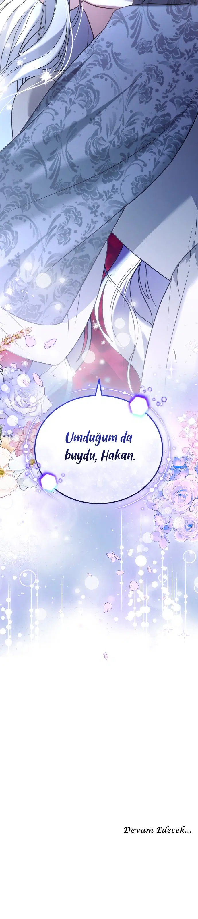 Ejder Kral’ın Eşi - Bölüm 99 Sayfa 39