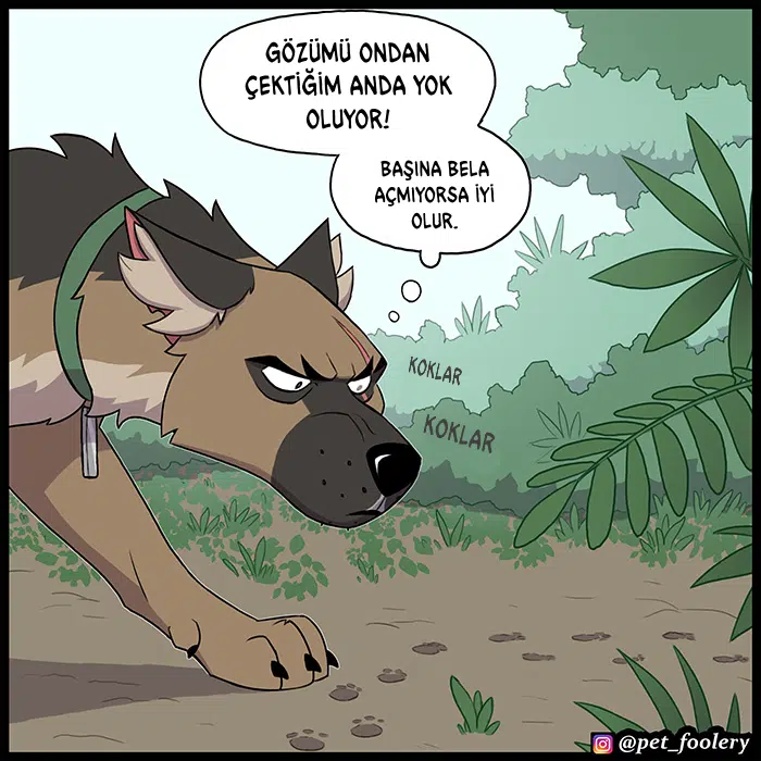Pixie ve Brütüs - Bölüm 100 Sayfa 2