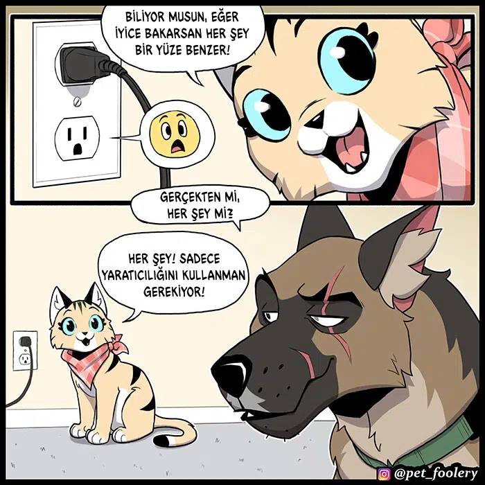 Pixie ve Brütüs - Bölüm 102 Sayfa 2