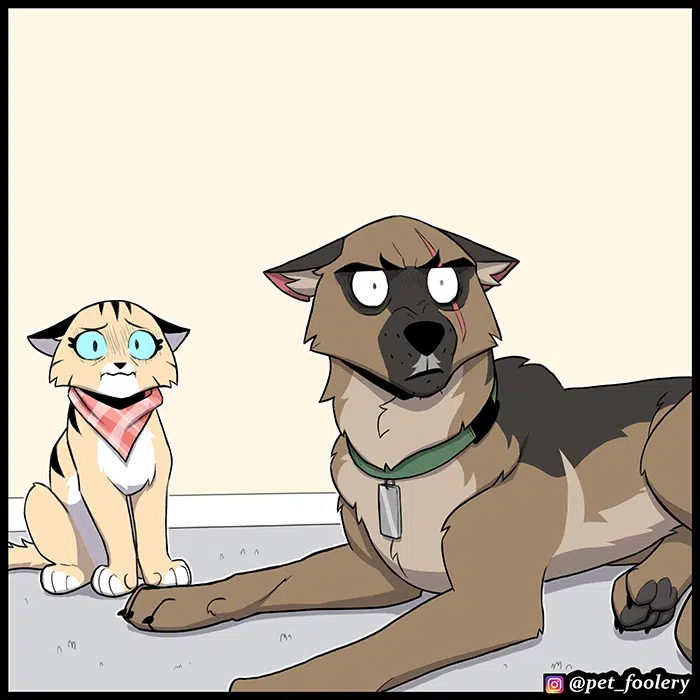 Pixie ve Brütüs - Bölüm 102 Sayfa 7