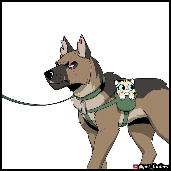 Pixie ve Brütüs - Bölüm 103 Sayfa 8