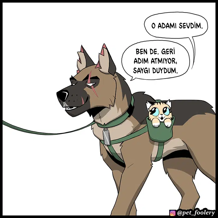 Pixie ve Brütüs - Bölüm 103 Sayfa 9