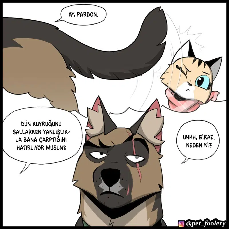 Pixie ve Brütüs - Bölüm 106 Sayfa 3