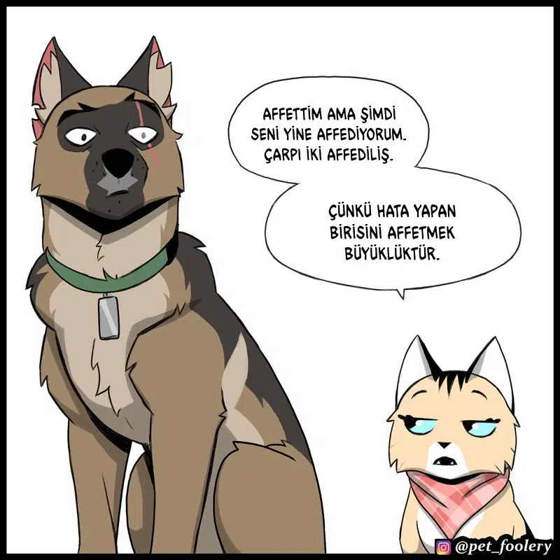Pixie ve Brütüs - Bölüm 106 Sayfa 5