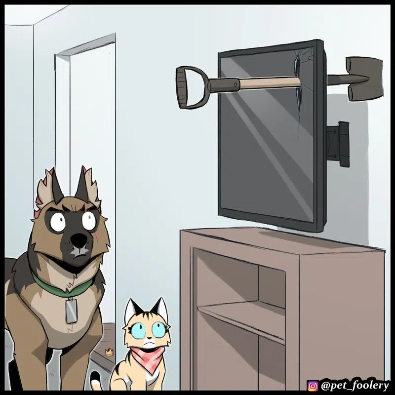 Pixie ve Brütüs - Bölüm 106 Sayfa 8