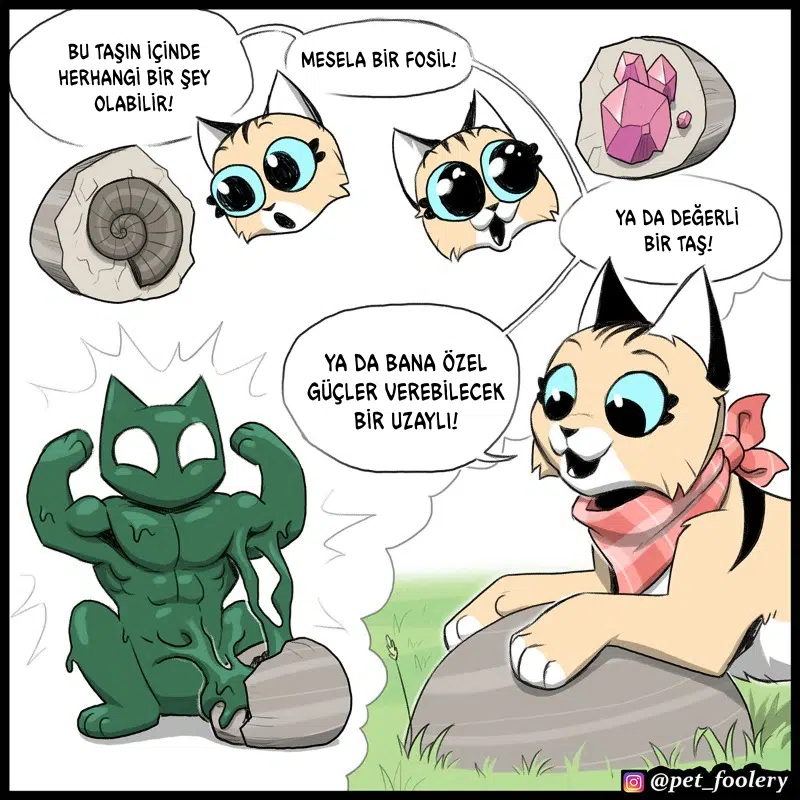 Pixie ve Brütüs - Bölüm 107 Sayfa 2