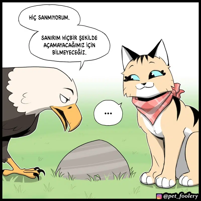Pixie ve Brütüs - Bölüm 107 Sayfa 3
