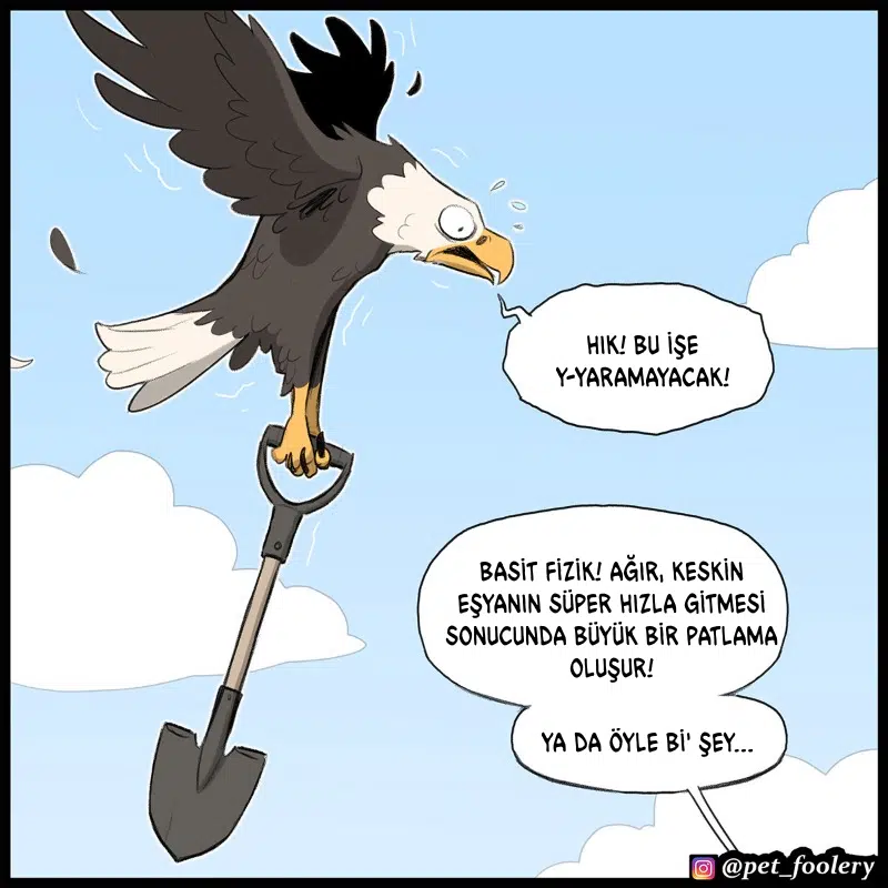 Pixie ve Brütüs - Bölüm 107 Sayfa 5