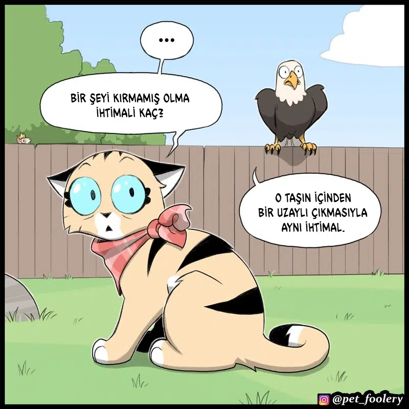Pixie ve Brütüs - Bölüm 107 Sayfa 8