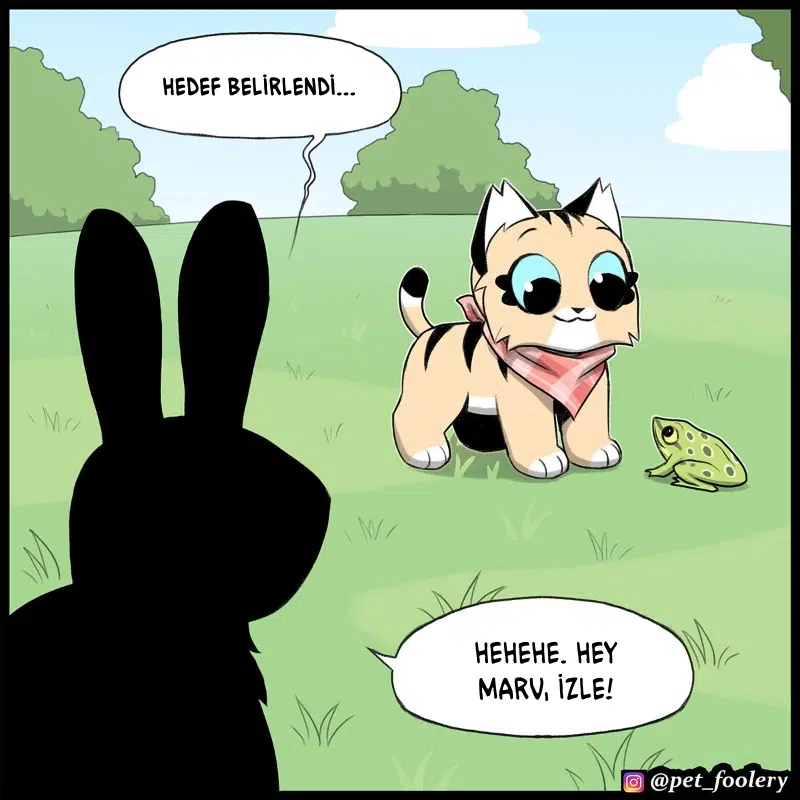 Pixie ve Brütüs - Bölüm 108 Sayfa 2